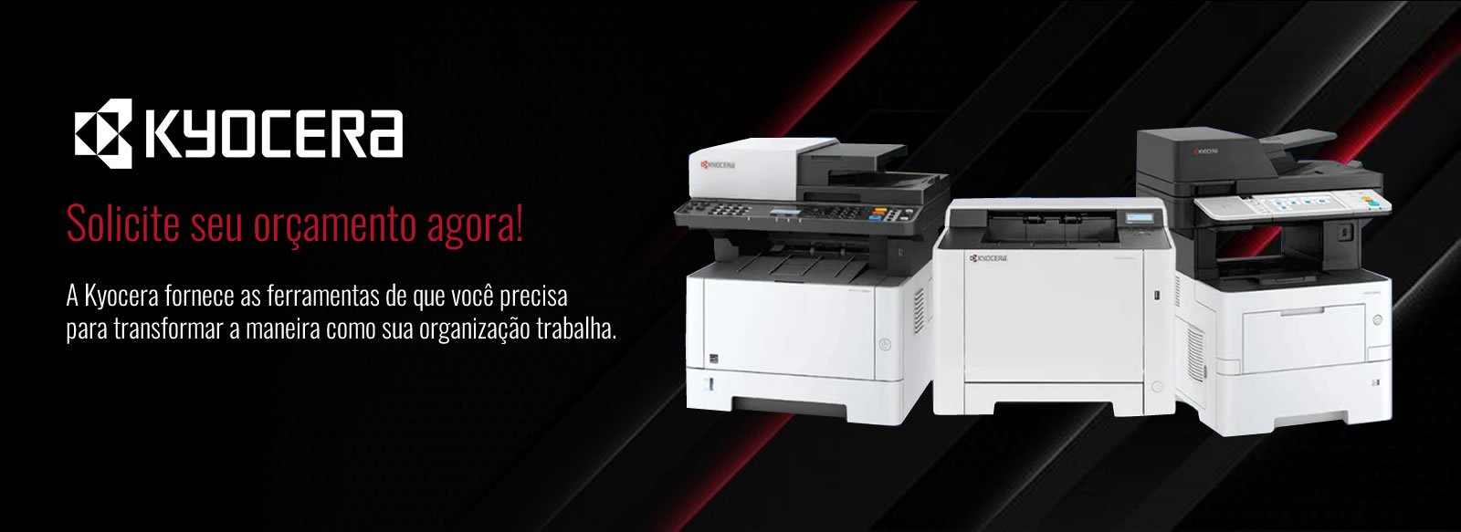 kyocera
