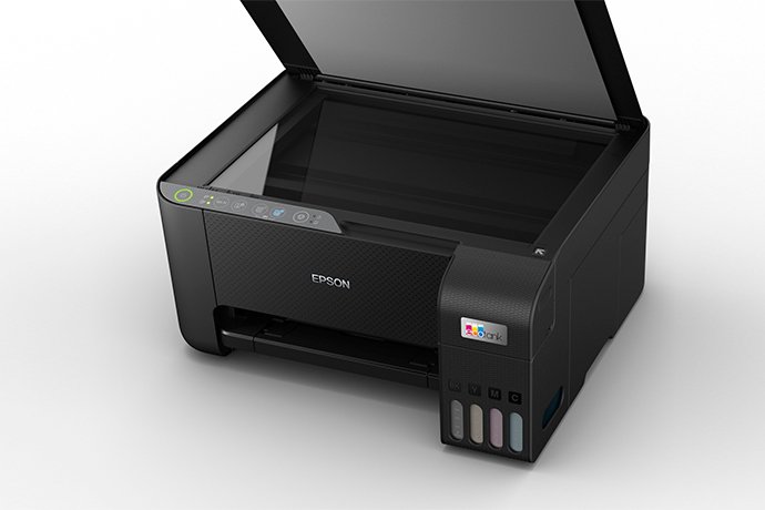Seventec Tecnologia - Sete Lagoas/MG Impressora Multifuncional 3 em 1 Epson EcoTank® L3250 - Imagem 6