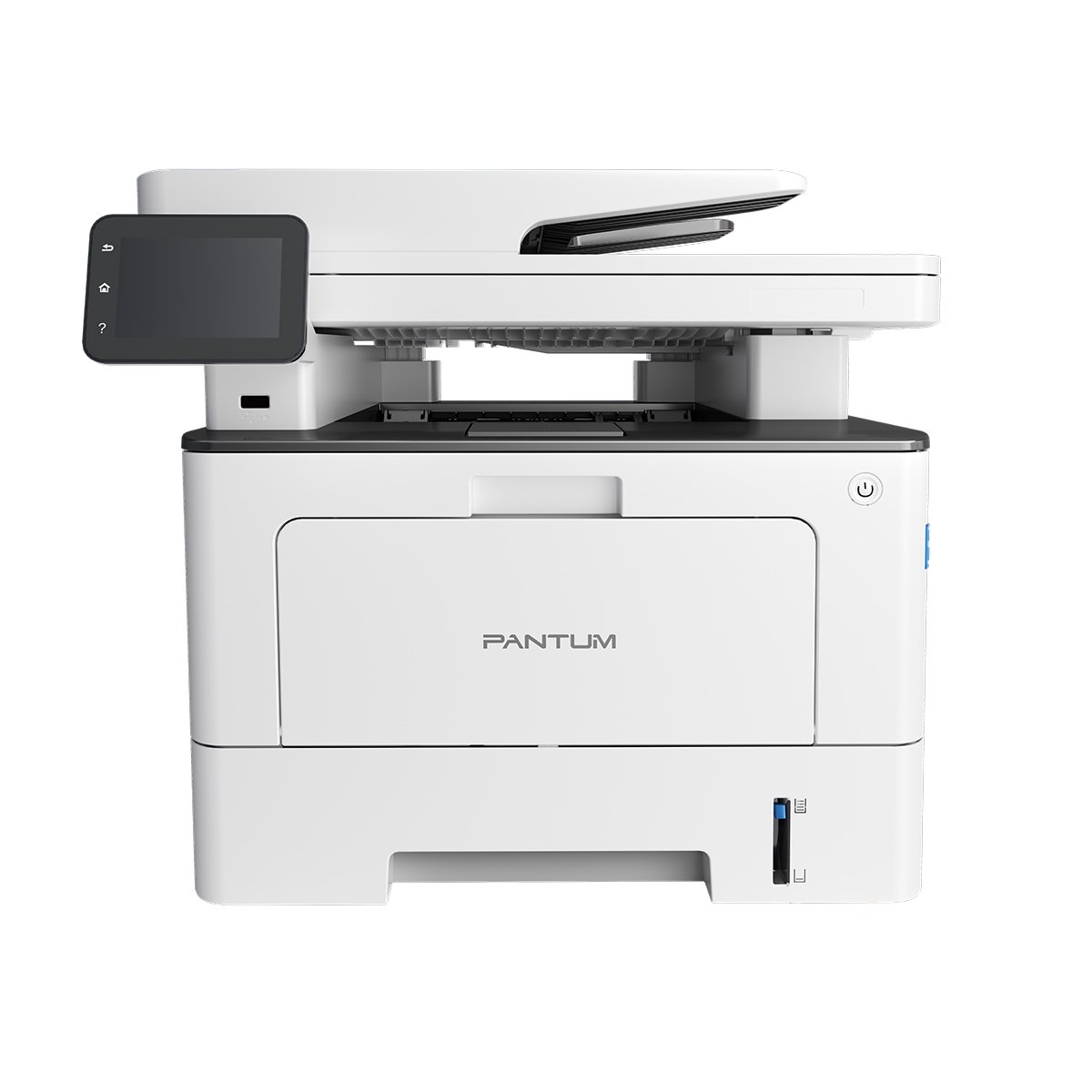 Seventec Tecnologia - Sete Lagoas/MG BM5115FDW Impressora Multifuncional laser mono