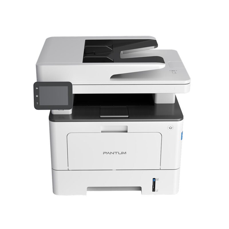 BM5115FDW Impressora Multifuncional laser mono - Imagem 2