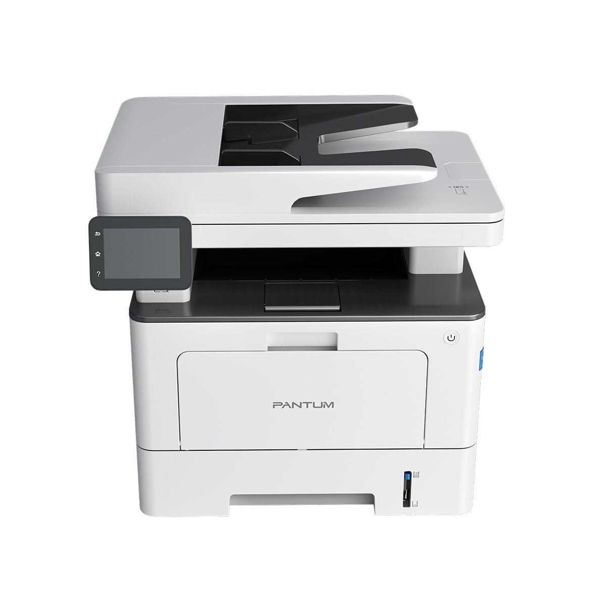 Seventec Tecnologia - Sete Lagoas/MG BM5115FDW Impressora Multifuncional laser mono - Imagem 2