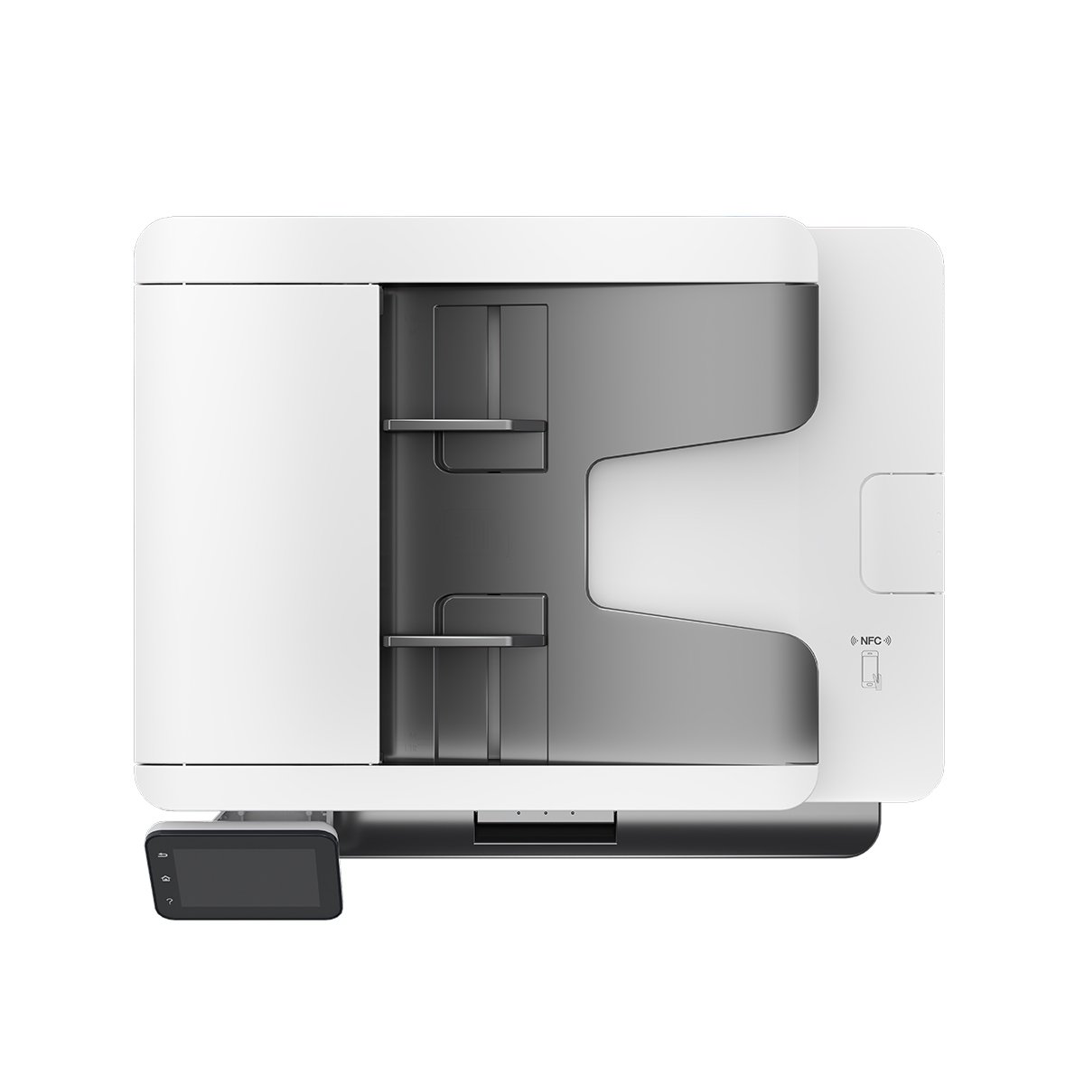 Seventec Tecnologia - Sete Lagoas/MG BM5115FDW Impressora Multifuncional laser mono - Imagem 3