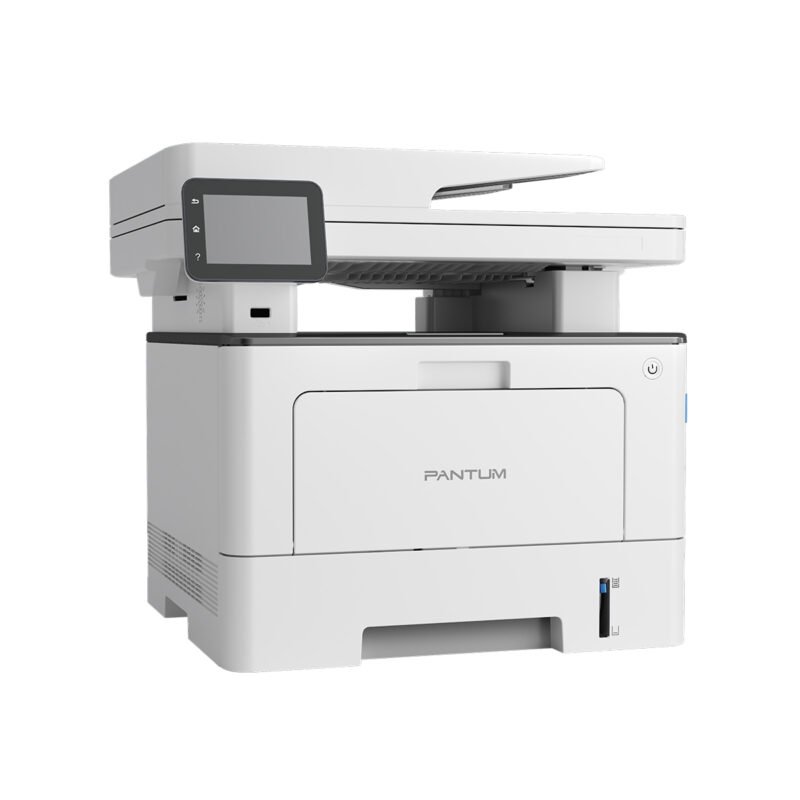 BM5115FDW Impressora Multifuncional laser mono - Imagem 4