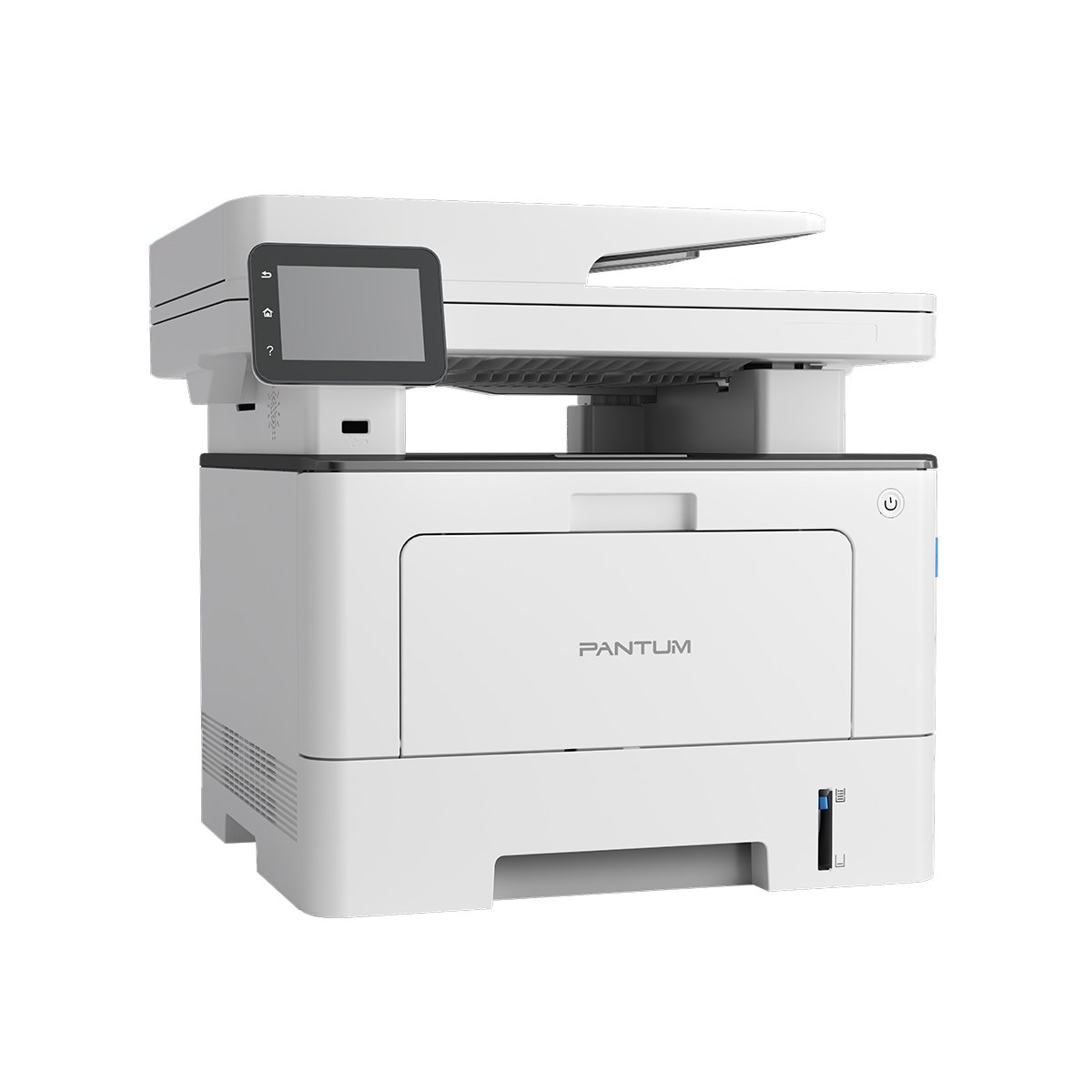 Seventec Tecnologia - Sete Lagoas/MG BM5115FDW Impressora Multifuncional laser mono - Imagem 4