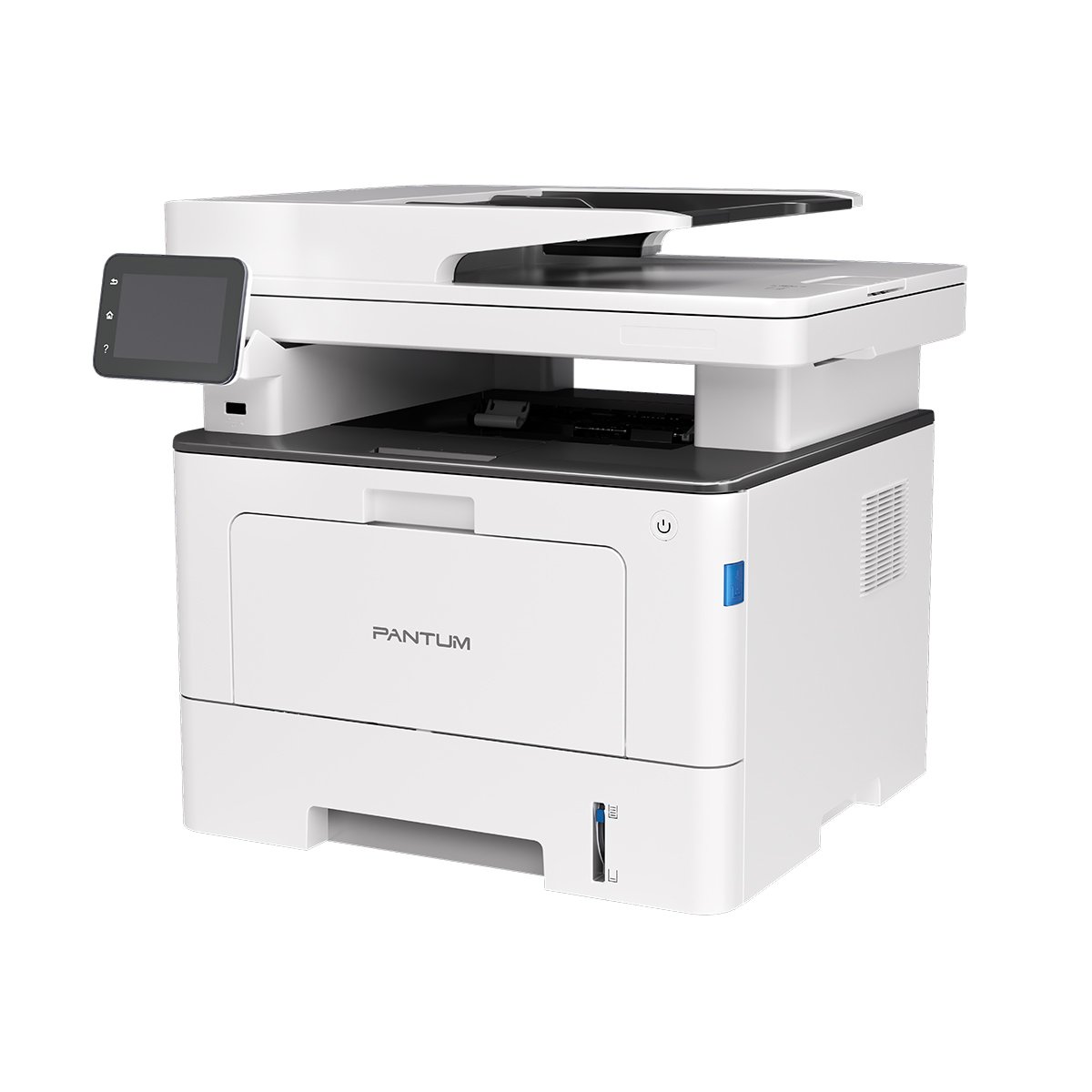 Seventec Tecnologia - Sete Lagoas/MG BM5115FDW Impressora Multifuncional laser mono - Imagem 5