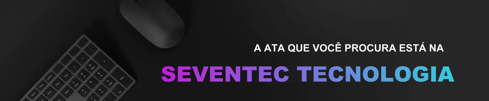 Seventec Tecnologia - Sete Lagoas/MG
