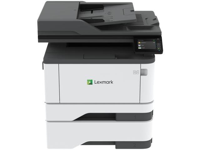 Seventec Tecnologia - Sete Lagoas/MG Lexmark MX431adw