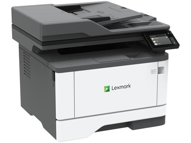 Seventec Tecnologia - Sete Lagoas/MG Lexmark MX431adw - Imagem 2