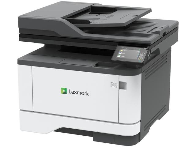 Seventec Tecnologia - Sete Lagoas/MG Lexmark MX431adw - Imagem 3