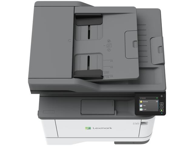 Seventec Tecnologia - Sete Lagoas/MG Lexmark MX431adw - Imagem 4