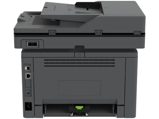 Seventec Tecnologia - Sete Lagoas/MG Lexmark MX431adw - Imagem 5
