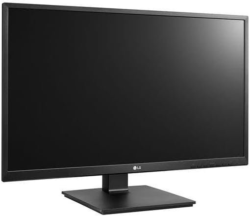 Seventec Tecnologia - Sete Lagoas/MG Monitor LG 24BN650U - Imagem 2