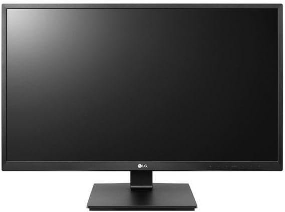 Seventec Tecnologia - Sete Lagoas/MG Monitor LG 24BN650U - Imagem 3