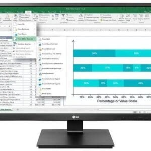 Monitor LG 24BN650U